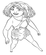 Ama-croods Umbala Online